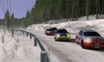 WRC avec Sébastien Loeb Edition 2005