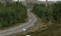 WRC : FIA World Rally Championship