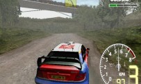 WRC : FIA World Rally Championship