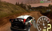 WRC : FIA World Rally Championship