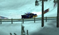 WRC : FIA World Rally Championship