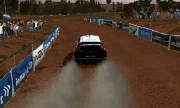 WRC : FIA World Rally Championship