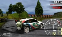 WRC : FIA World Rally Championship