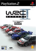 WRC II Extreme