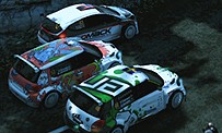 WRC Powerslide : toutes les images