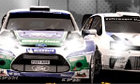 WRC Powerslide : gameplay trailer