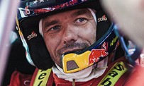 WRC Powerslide : gameplay trailer avec Sebastien Loeb