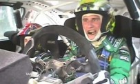 WRC - Vidéo E3