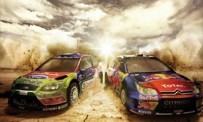 Trailer de lancement de WRC