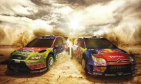 Une démo pour la version PC de WRC