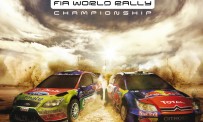 Des nouvelles images pour WRC