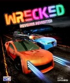 Wrecked : Revenge Revisited