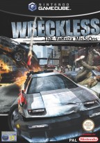 Wreckless : The Yakusa Missions