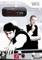 WSC Real 08 : World Snooker Championship