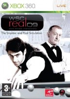 WSC Real 09 : World Championship Snooker