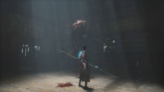 Wuchang : Fallen Feathers