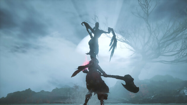 Wuchang : Fallen Feathers