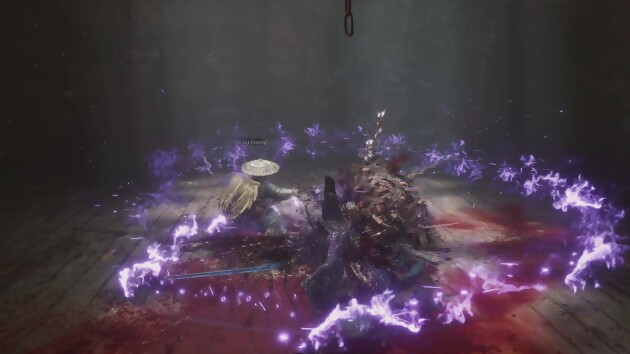 Wuchang : Fallen Feathers