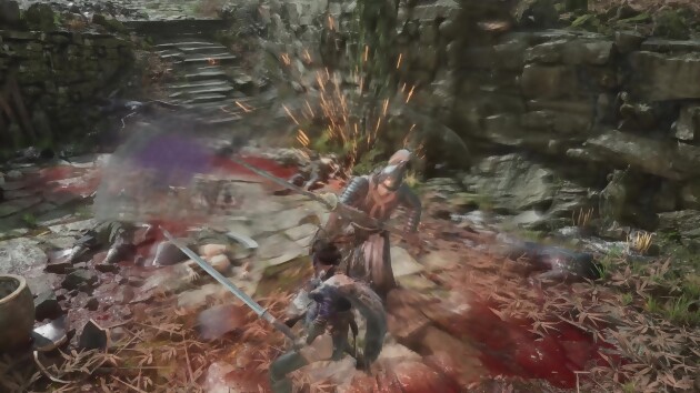 Wuchang : Fallen Feathers