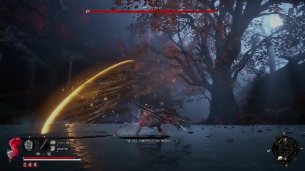 Wuchang : Fallen Feathers