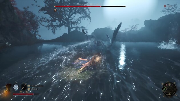Wuchang : Fallen Feathers
