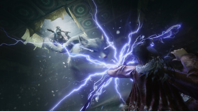 Wuchang : Fallen Feathers Wuchang : Fallen Feathers