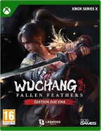 Wuchang : Fallen Feathers