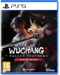 Wuchang : Fallen Feathers