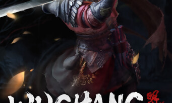 Wuchang : Fallen Feathers