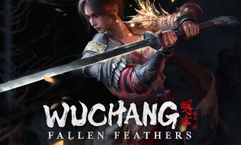 Wuchang : Fallen Feathers