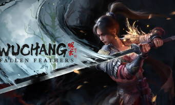 Wuchang : Fallen Feathers
