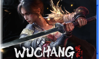 Wuchang : Fallen Feathers