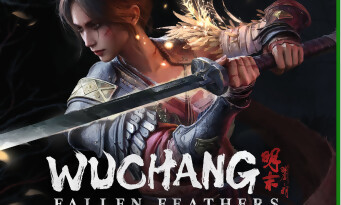Wuchang : Fallen Feathers