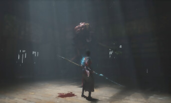 Wuchang : Fallen Feathers