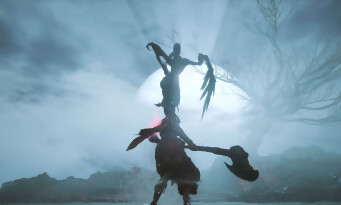 Wuchang : Fallen Feathers