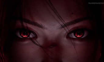 Wuchang : Fallen Feathers