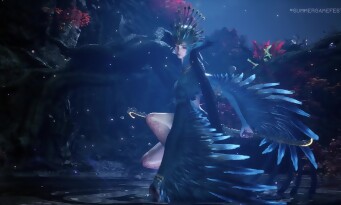 Wuchang : Fallen Feathers
