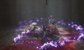 Wuchang : Fallen Feathers