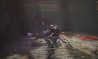 Wuchang : Fallen Feathers