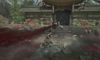 Wuchang : Fallen Feathers