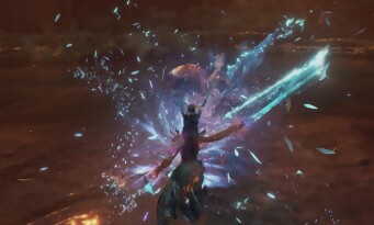 Wuchang : Fallen Feathers