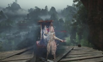 Wuchang : Fallen Feathers