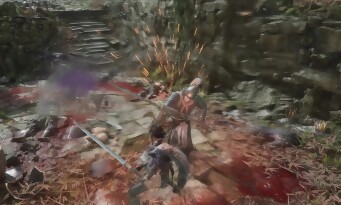 Wuchang : Fallen Feathers