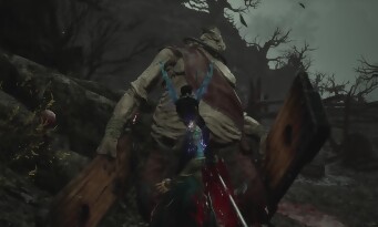 Wuchang : Fallen Feathers