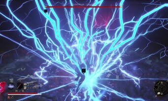 Wuchang : Fallen Feathers