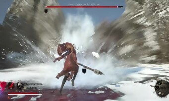 Wuchang : Fallen Feathers
