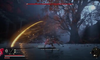 Wuchang : Fallen Feathers