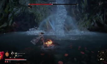 Wuchang : Fallen Feathers