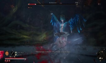 Wuchang : Fallen Feathers