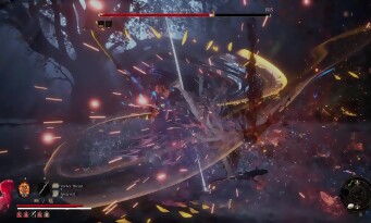 Wuchang : Fallen Feathers